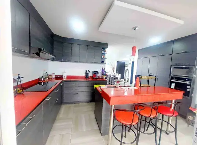 Casa en venta en La Armenia - fotografía de la propiedad