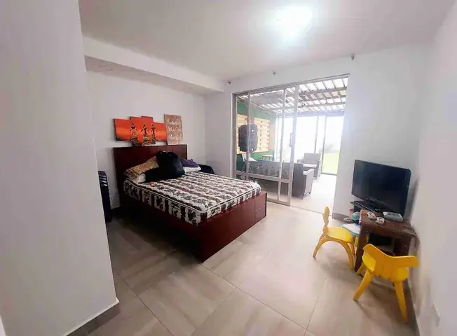 Casa en venta en La Armenia - fotografía de la propiedad