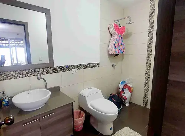 Casa en venta en La Armenia - fotografía de la propiedad