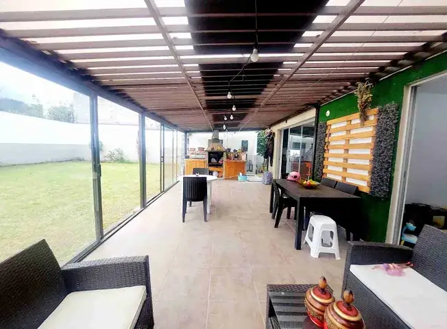 Casa en venta en La Armenia - fotografía de la propiedad