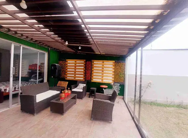 Casa en venta en La Armenia - fotografía de la propiedad