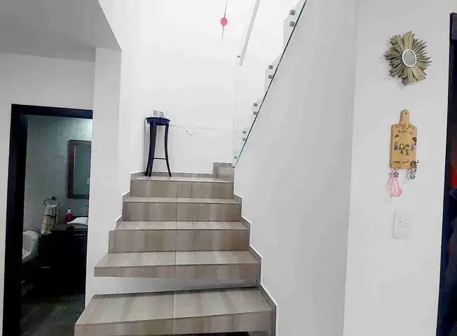 Casa en venta en La Armenia - fotografía de la propiedad