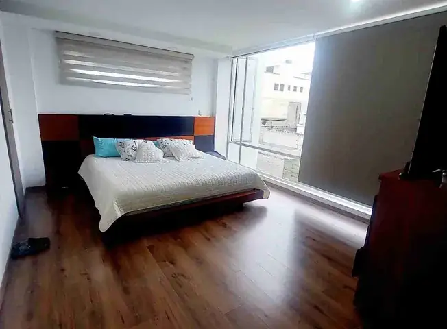 Casa en venta en La Armenia - fotografía de la propiedad