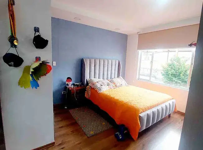 Casa en venta en La Armenia - fotografía de la propiedad