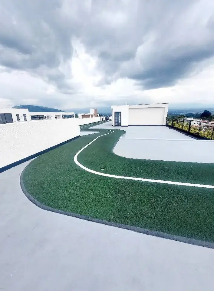 Departamento en venta en Conocoto - fotografía de la propiedad