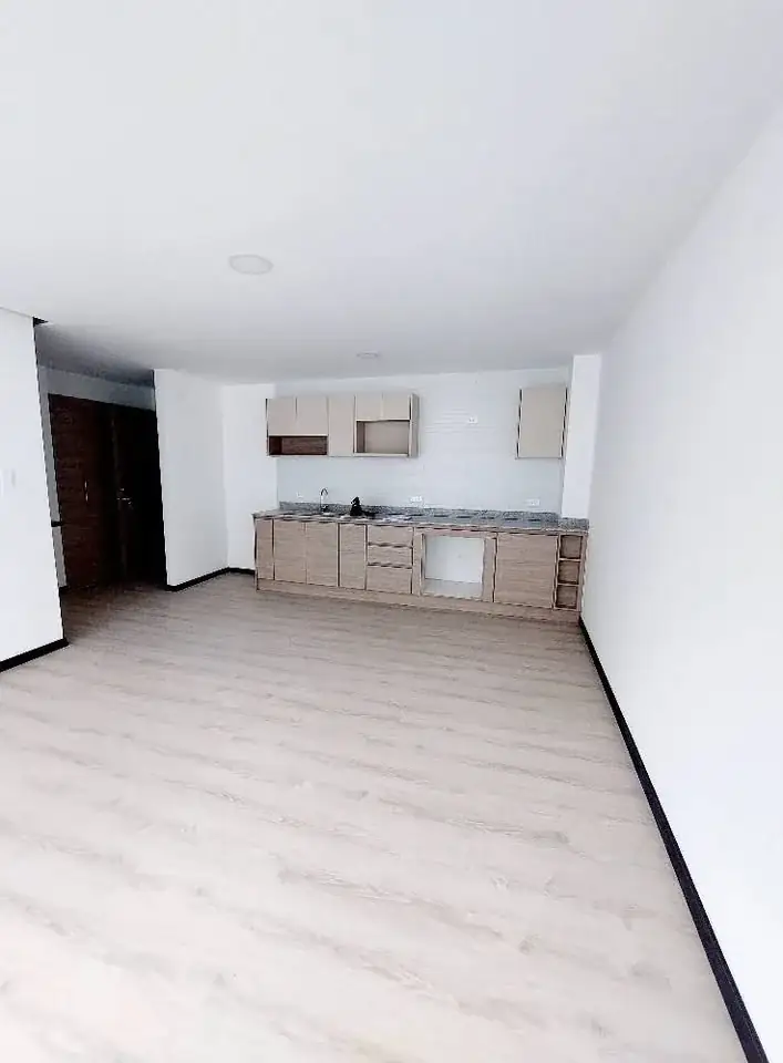 Departamento en venta en Conocoto - fotografía de la propiedad