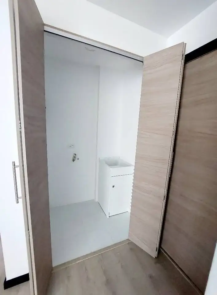 Departamento en venta en Conocoto - fotografía de la propiedad