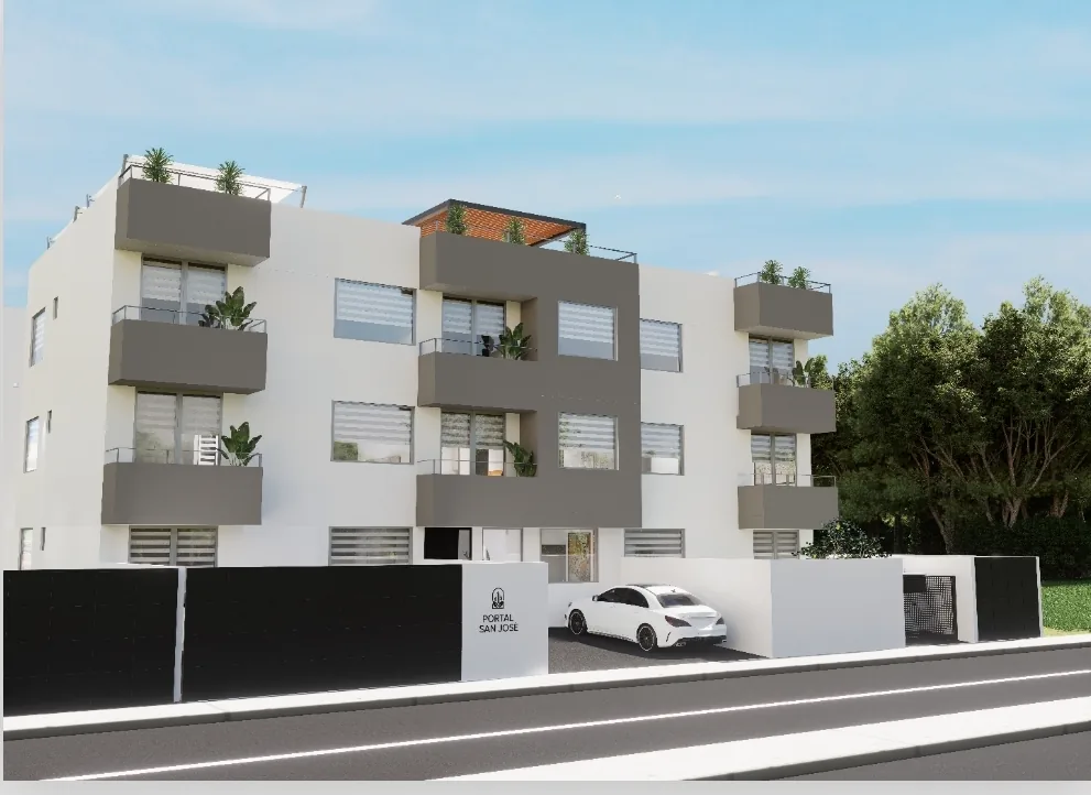 Proyecto de departamentos en venta en Conocoto – Crédito VIP