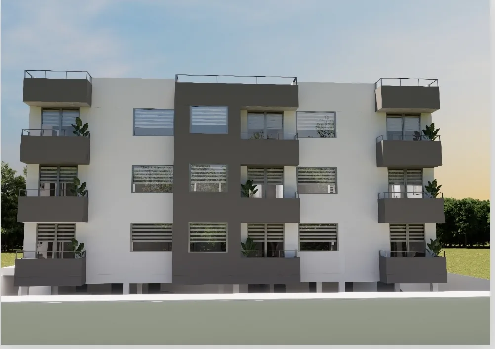 Proyecto de departamentos en venta en Conocoto – Crédito VIP - fotografía de la propiedad
