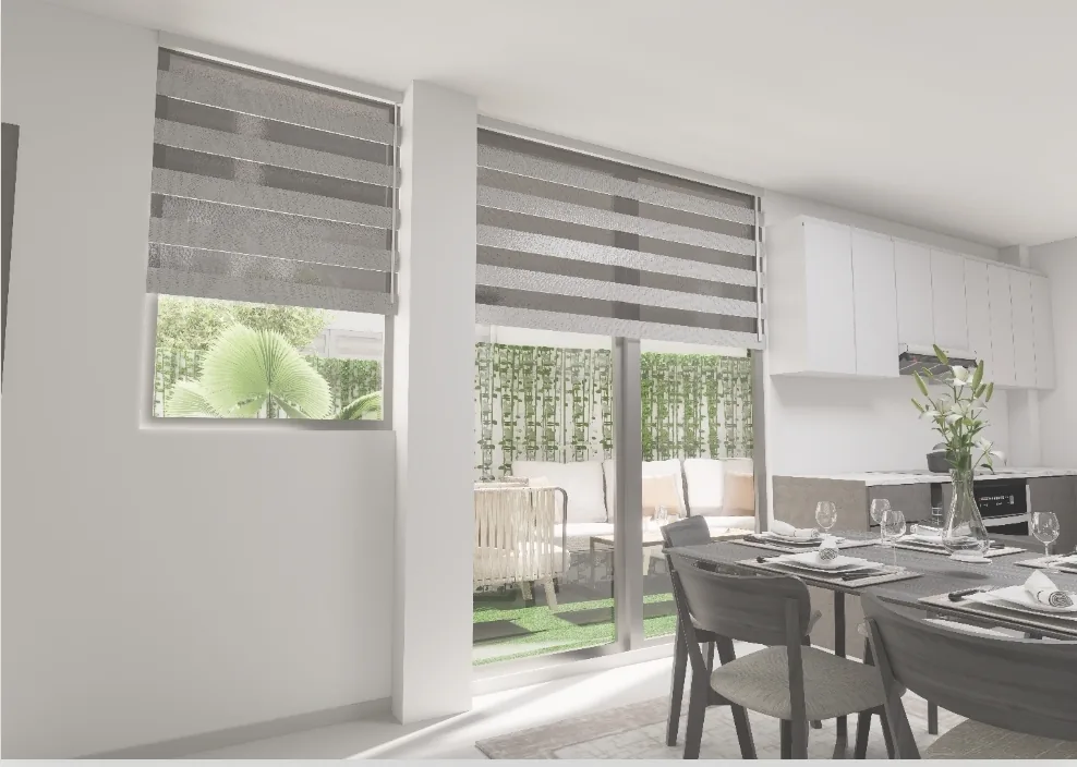 Proyecto de departamentos en venta en Conocoto – Crédito VIP - fotografía de la propiedad