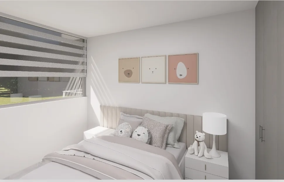 Proyecto de departamentos en venta en Conocoto – Crédito VIP - fotografía de la propiedad